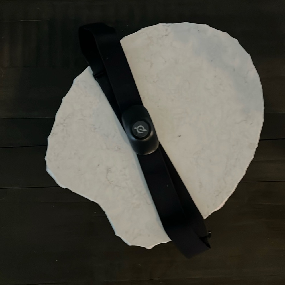 Peloton Heart Rate Monitor